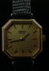33: Brand New Seiko 14k Yellow Gold Ladies Wristwatch X - 3