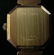 33: Brand New Seiko 14k Yellow Gold Ladies Wristwatch X - 4