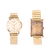 Two (2) Vintage Men's Longines Watches Including a 14