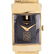 Man's Vintage Longines 14 Karat Yellow Gold Watch with - 2