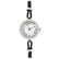 Edwardian Circa 1912 Lady's Waltham Diamond, Platinum