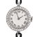 Edwardian Circa 1912 Lady's Waltham Diamond, Platinum - 2