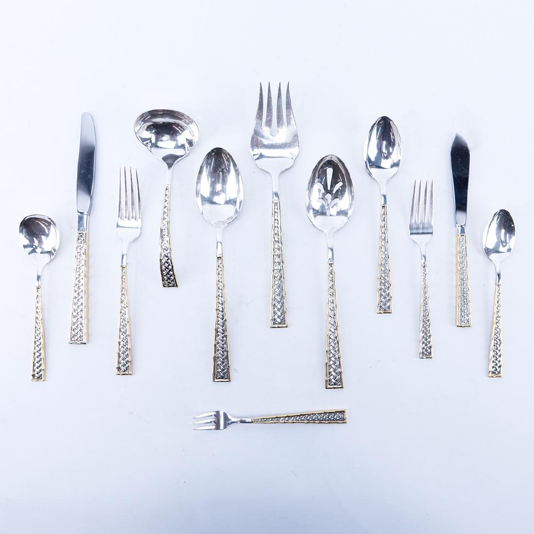 One Hundred Twelve (112) Piece International (1 of 5)