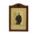 Collection Of Seven (7) Framed Old Military Photos - 2