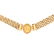 Vintage Italian 18K Gold Necklace - 2