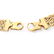 Vintage Italian 18K Gold Necklace - 3