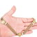 Vintage Italian 18K Gold Necklace - 4