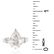 GIA Certified 3.06ct Diamond Ring - 6