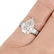 GIA Certified 3.06ct Diamond Ring - 7