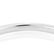 Tiffany & Co Diamond and 18K Gold Bangle - 5