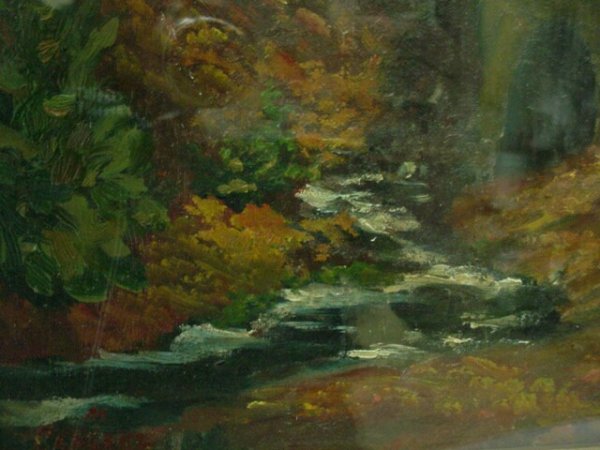 attributed to: Martiros Sergeevich Saryan Armenian - 8