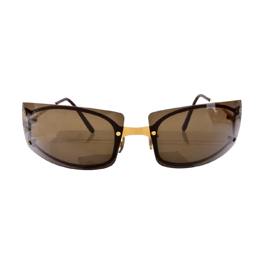 Cartier Pasha Sunglasses (1 of 7)