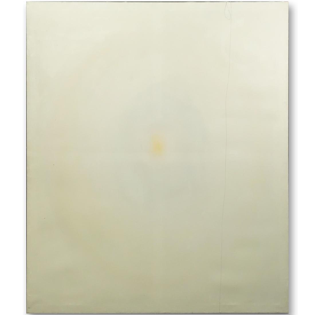 Thomas Stokes, American (1934 - 1993) O/C (1 of 4)