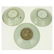 Three (3) Antique Chinese Ceramic Bowls - 4