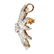 Antique Tiffany & Co Diamond Pendant - 2