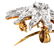 Antique Tiffany & Co Diamond Pendant - 4