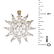 Antique Tiffany & Co Diamond Pendant - 5