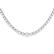 25.0ct Diamond and 18K Gold Riviera Necklace.