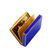 19th Century Panted Enamel Snuff Box - 2