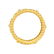 Van Cleef & Arpels 'Perlee Clover' Ring - 4