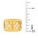 Van Cleef & Arpels 'Perlee Clover' Ring - 5