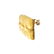 Tiffany & Co, Paloma Picasso 18K Brooch - 2