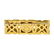 Tiffany & Co, Paloma Picasso 18K Brooch - 3