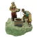 Bergman Orientalist Bronze Group - 3