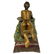After Louis Hottot (1829 - 1905) Polychrome Figure - 5