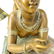 After Louis Hottot (1829 - 1905) Polychrome Figure - 6