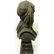 19th Century French Spelter Arab Bust Figure - 5