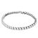 6.0ct TW Diamond and 14K Gold Tennis Bracelet - 2