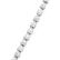 6.0ct TW Diamond and 14K Gold Tennis Bracelet - 3