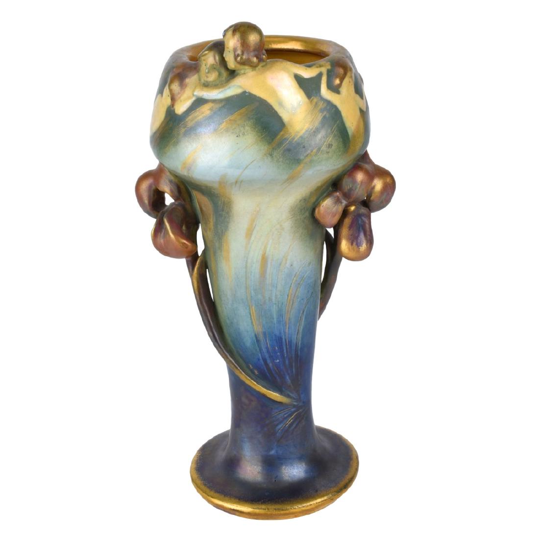 Amphora "Fates" Vase (1 of 5)