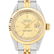 Lady's Rolex Date Just Watch - 2