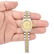 Lady's Rolex Date Just Watch - 6