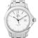 Omega Stainless Seamaster Watch - 2