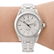 Omega Stainless Seamaster Watch - 6