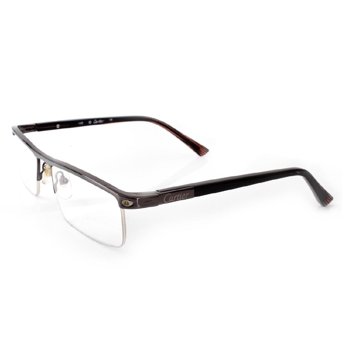 Cartier Glasses Frames (1 of 6)