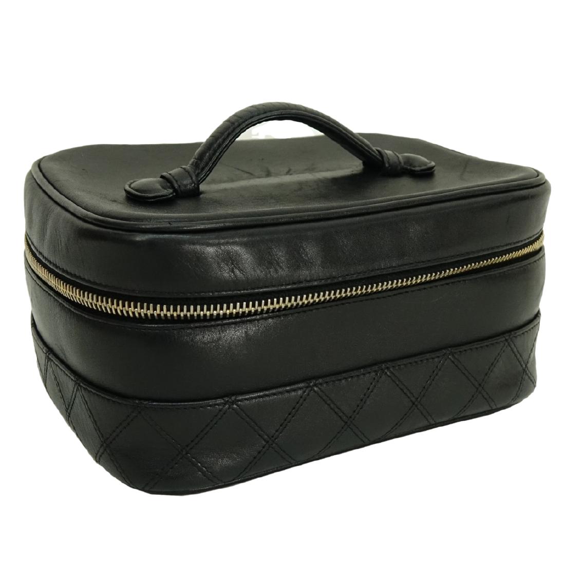 Chanel Cosmetic Case (1 of 6)