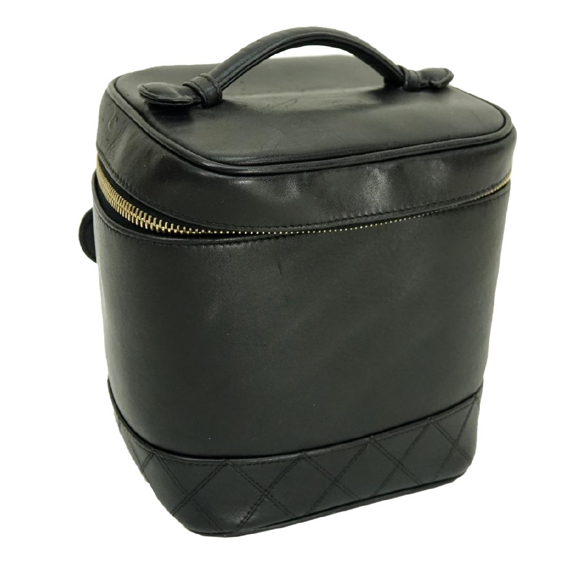 Chanel Cosmetic Case (1 of 5)