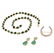 14K Gold Jewelry Lot