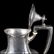 Gorham Sterling Silver Five Piece Tea Set. - 3