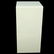 Modern White Lucite Electrified Display Pedestal - 3