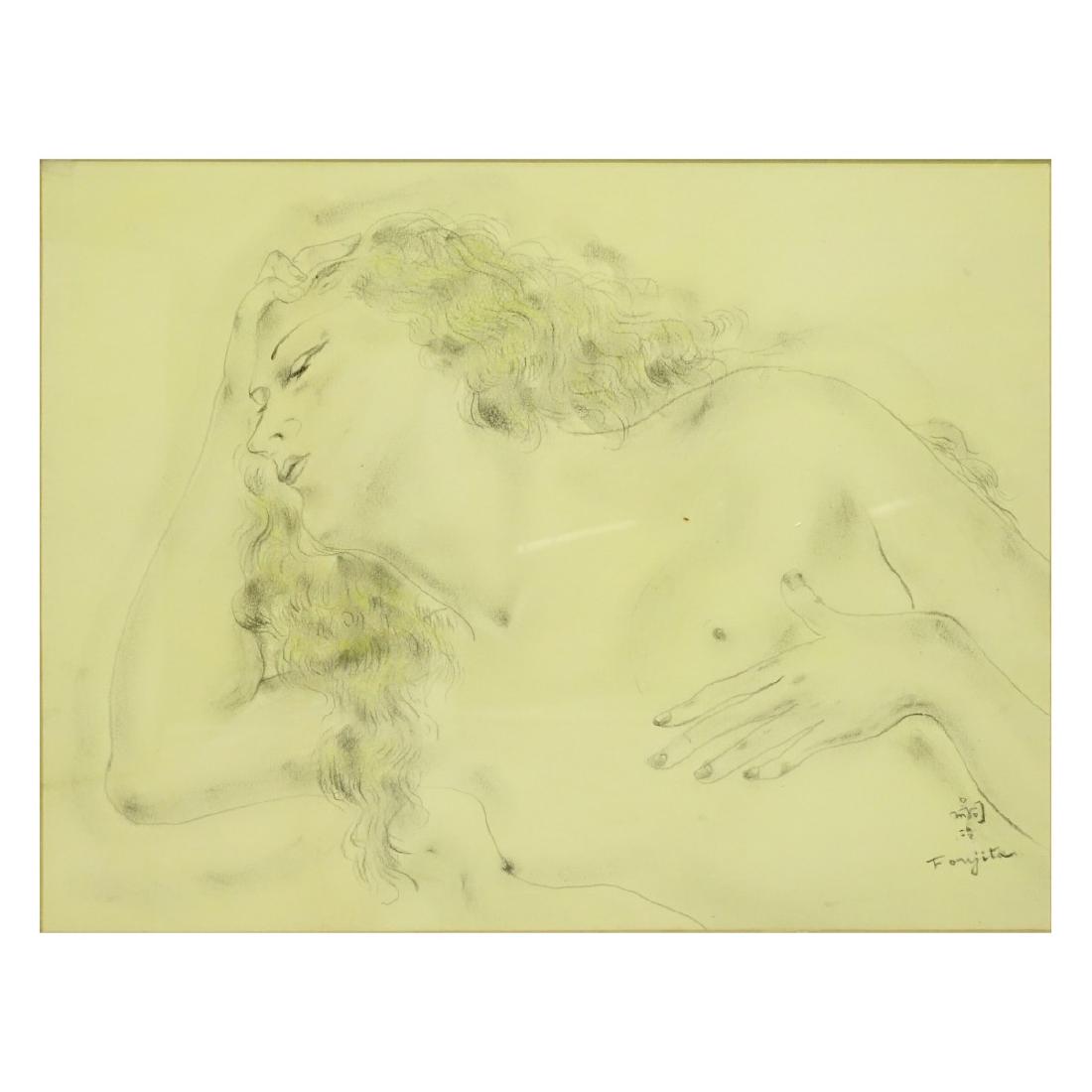 20th Century Drawing (1 of 5)