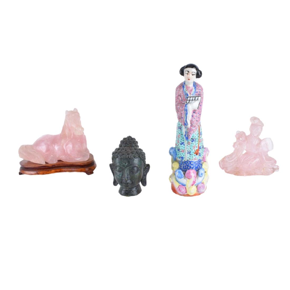 Chinese Tableware (1 of 9)