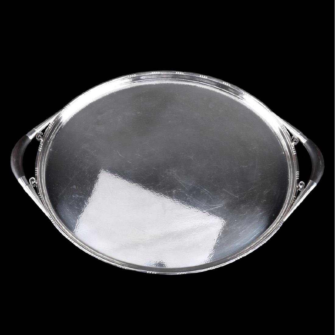 Georg Jensen Tray (1 of 4)