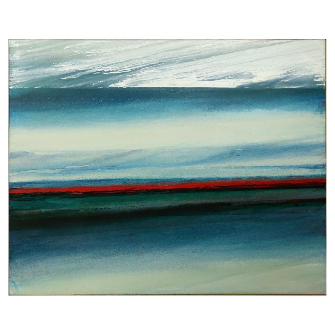 Leon Berkowitz O/C (1 of 4)