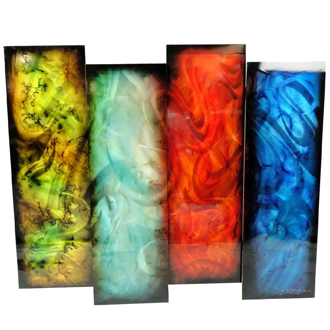 Chris DeRubeis, American (born 1978) (1 of 8)