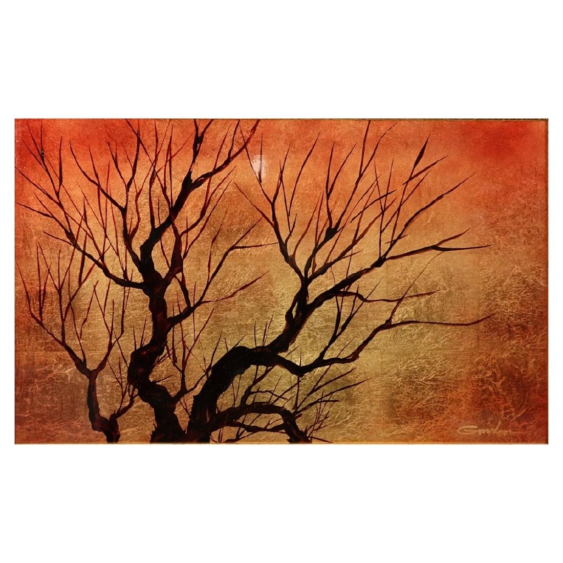 Patrick Guyton, American (born 1964) (1 of 5)